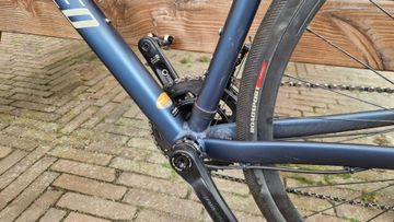 Used Specialized Diverge Shimano Tiagra 2020 Road & Gravel, Blue — image 9 of 16