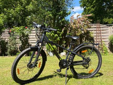 Gebrauchtes Kettler Custom Other Shimano - Mountainbike 2021 MTB