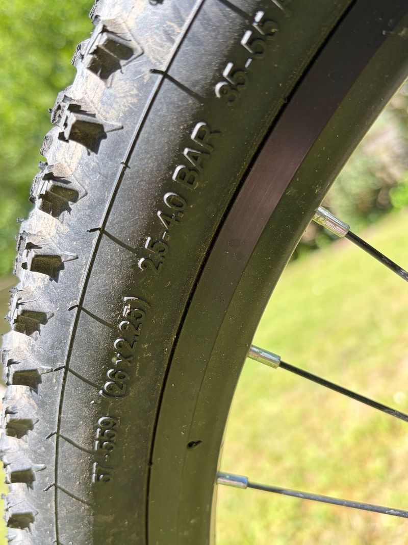 Used Kettler Custom Other Shimano - Mountainbike 2021 Mountainbike, Light Gray — image 4 of 4