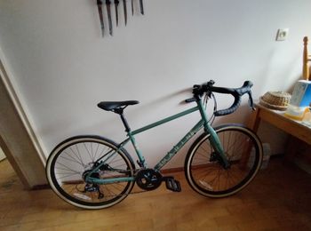 Used Marin Four Corners 2023 2023 Road & Gravel
