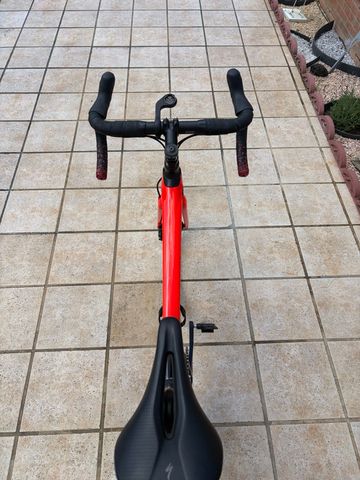 Brugt Specialized Roubaix Sport 2019 2019 Road & Gravel — billede 4 af 4
