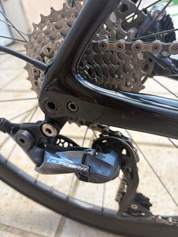 Brugt Specialized Roubaix Sport 2019 2019 Road & Gravel — billede 3 af 4