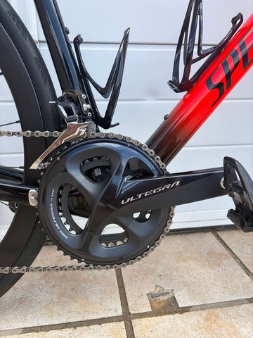 Brugt Specialized Roubaix Sport 2019 2019 Road & Gravel — billede 2 af 4