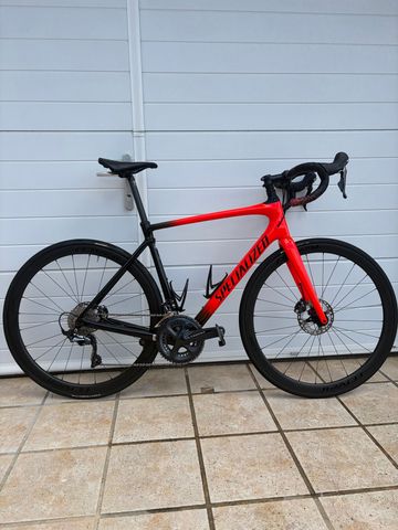 Brugt Specialized Roubaix Sport 2019 2019 Road & Gravel — billede 1 af 4