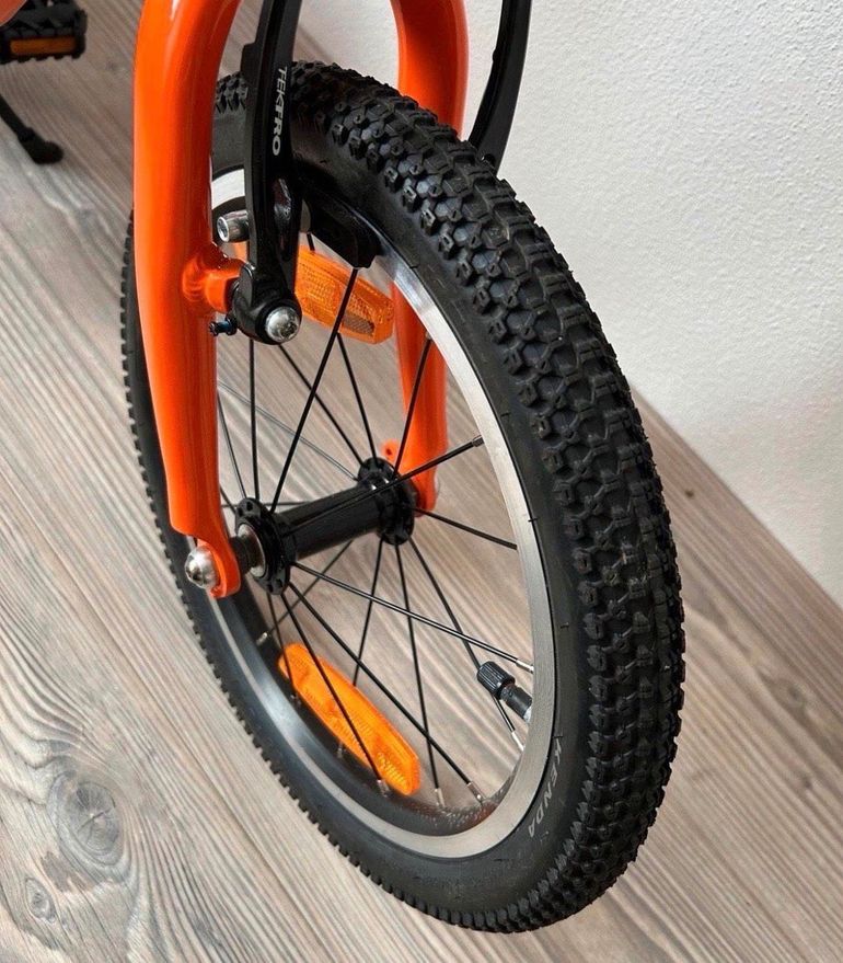 Used Naloo Naloo Custom Youth — image 5 of 18