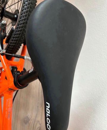 Gebrauchtes Naloo Custom Youth, Orange — Bild 9 von 18