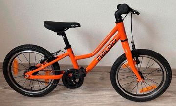 Used Naloo Custom Kids & Youth