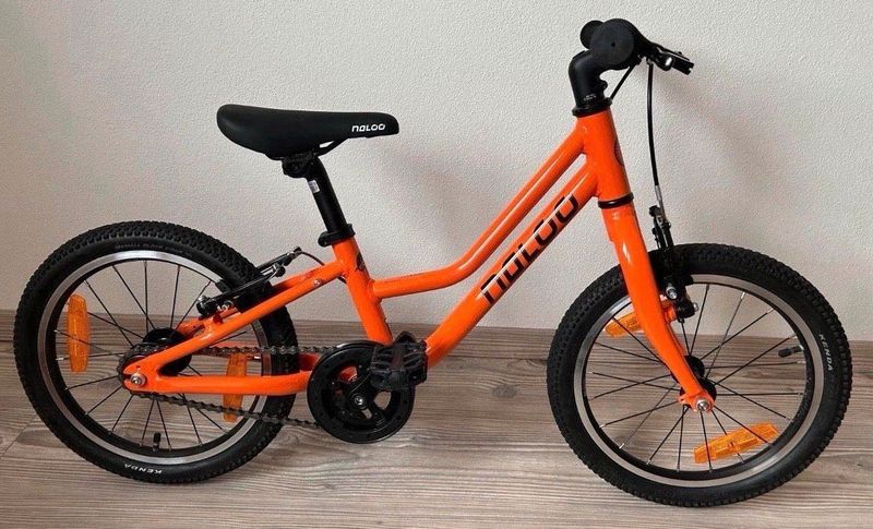 Used Naloo Custom Kids & Youth