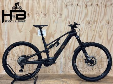 Used Rotwild R.G375 Pro Carbon Shimano XT 2022 MTB