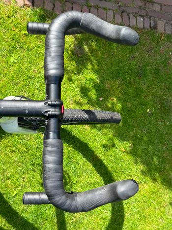 Used Specialized S-Works Crux 2023 2023 Road & Gravel, White — image 3 of 6