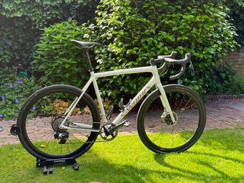 Used Specialized S-Works Crux 2023 2023 Road & Gravel