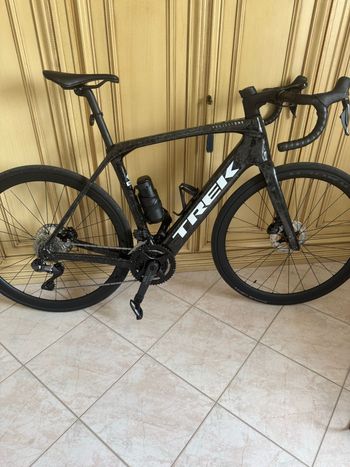 Used Trek Domane+ SLR 7 2024 2024 Road & Gravel