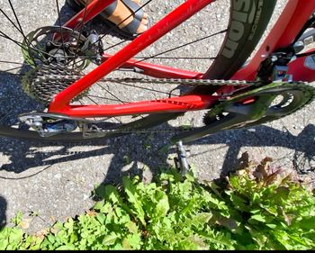 Used Argon 18 Krypton CS Shimano Ultegra 2020 2020 Road & Gravel