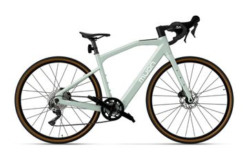Brugt Muon Fermion Ultra M 2025 Road & Gravel