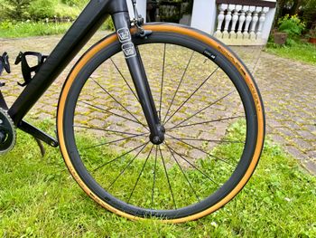 Used Canyon Endurace SRAM Force eTap AXS 2021 Road & Gravel, Black — image 6 of 9