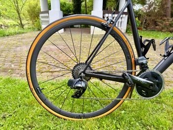 Used Canyon Endurace SRAM Force eTap AXS 2021 Road & Gravel, Black — image 5 of 9