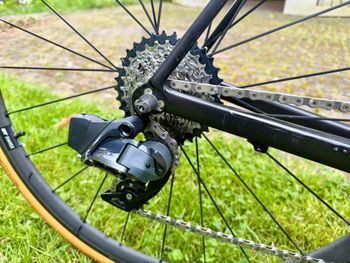 Used Canyon Endurace SRAM Force eTap AXS 2021 Road & Gravel, Black — image 3 of 9