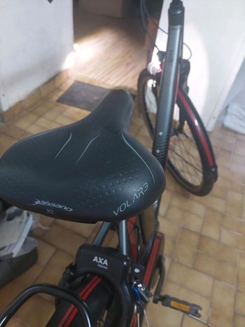Used Raleigh Raleigh Custom 2019 Urban — image 2 of 13