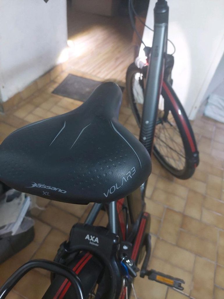 Used Raleigh Raleigh Custom 2019 Urban — image 2 of 13