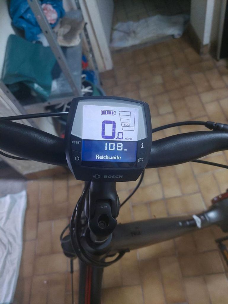 Used Raleigh Raleigh Custom 2019 Urban — image 8 of 13