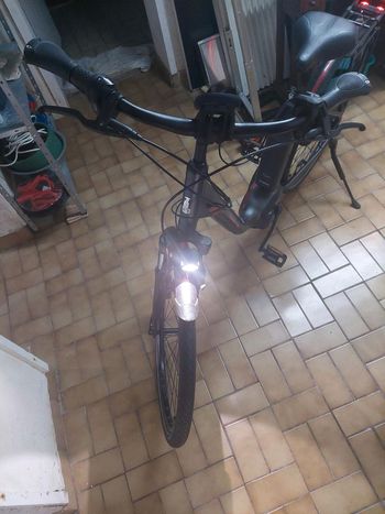 Used Raleigh Raleigh Custom 2019 Urban — image 6 of 13