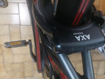 Used Raleigh Raleigh Custom 2019 Urban — image 11 of 13