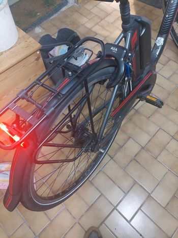 Used Raleigh Raleigh Custom 2019 Urban — image 4 of 13