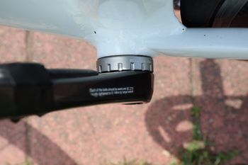 Used Canyon Canyon Custom Shimano 105 2017 Road & Gravel — image 5 of 8