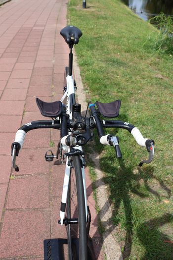 Used Canyon Canyon Custom Shimano 105 2017 Road & Gravel — image 6 of 8