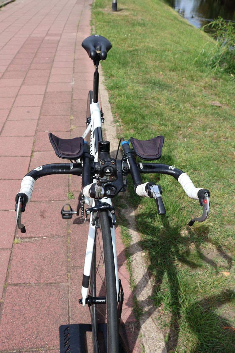 Used Canyon Canyon Custom Shimano 105 2017 Road & Gravel — image 6 of 8