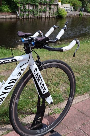 Used Canyon Canyon Custom Shimano 105 2017 Road & Gravel — image 4 of 8