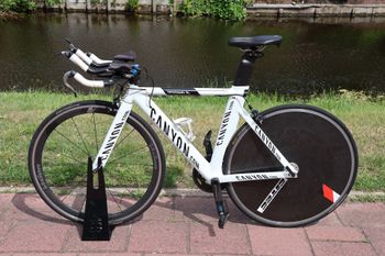 Used Canyon Canyon Custom Shimano 105 2017 Road & Gravel — image 2 of 8