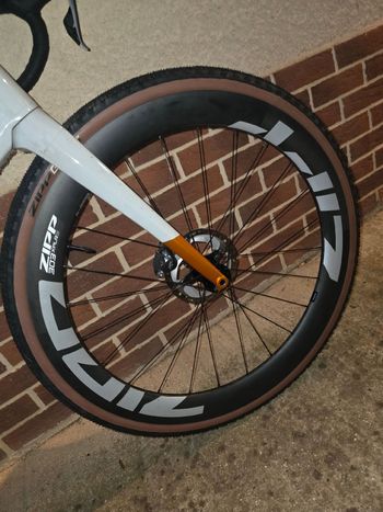 Used Superior X-ROAD Team Issue Di2 GR 2025 2025 Road & Gravel — image 4 of 7