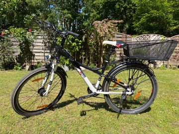 Used S'COOL Custom Other Shimano - Mountainbike 2014 Urban & Touring