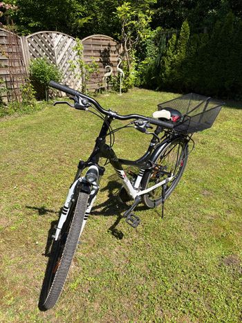 Used S'COOL S'COOL Custom Other Shimano - Mountainbike 2014 Urban, Black — image 2 of 3