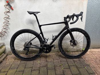 Used Berria BELADOR 6 2024 2024 Road & Gravel