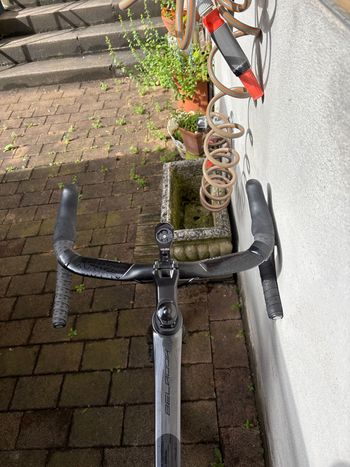 Used Berria BELADOR 6 2024 2024 Road & Gravel, Black — image 3 of 15