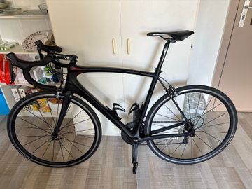 Gebrauchtes Ridley Fenix SL - Ultegra 2019 2019 Road & Gravel