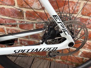 Used Specialized Epic SRAM XX1 Eagle AXS 2020 Mountainbike — image 33 of 48