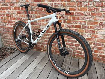 Used Specialized Epic SRAM XX1 Eagle AXS 2020 Mountainbike — image 48 of 48