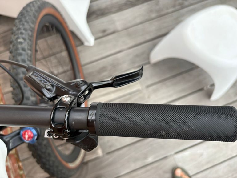 Used Specialized Epic SRAM XX1 Eagle AXS 2020 Mountainbike — image 18 of 48