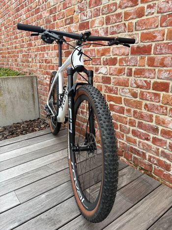 Used Specialized Epic SRAM XX1 Eagle AXS 2020 Mountainbike — image 47 of 48