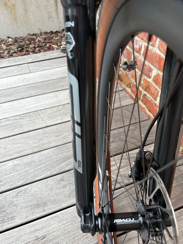 Used Specialized Epic SRAM XX1 Eagle AXS 2020 Mountainbike — image 26 of 48