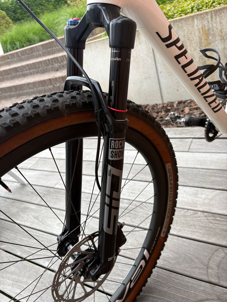 Used Specialized Epic SRAM XX1 Eagle AXS 2020 Mountainbike — image 41 of 48