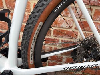 Used Specialized Epic SRAM XX1 Eagle AXS 2020 Mountainbike — image 30 of 48