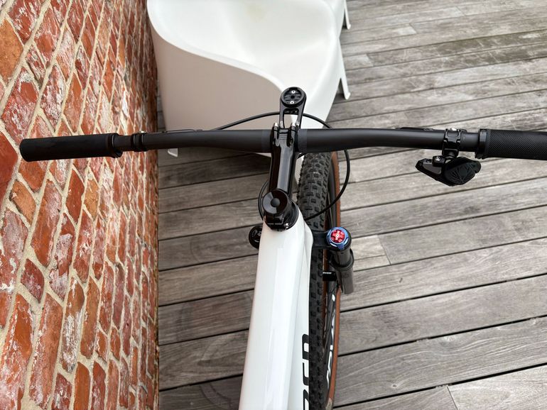 Used Specialized Epic SRAM XX1 Eagle AXS 2020 Mountainbike — image 39 of 48