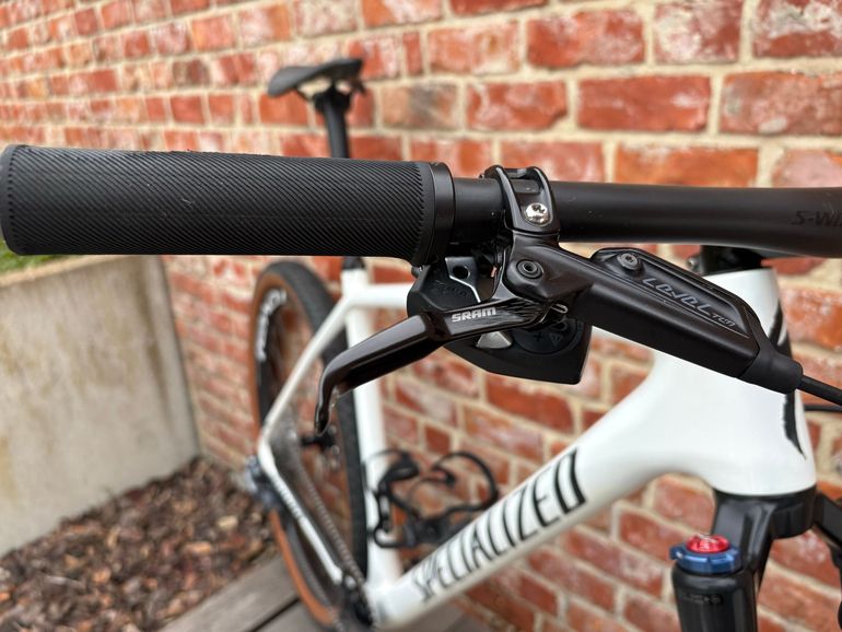 Used Specialized Epic SRAM XX1 Eagle AXS 2020 Mountainbike — image 43 of 48