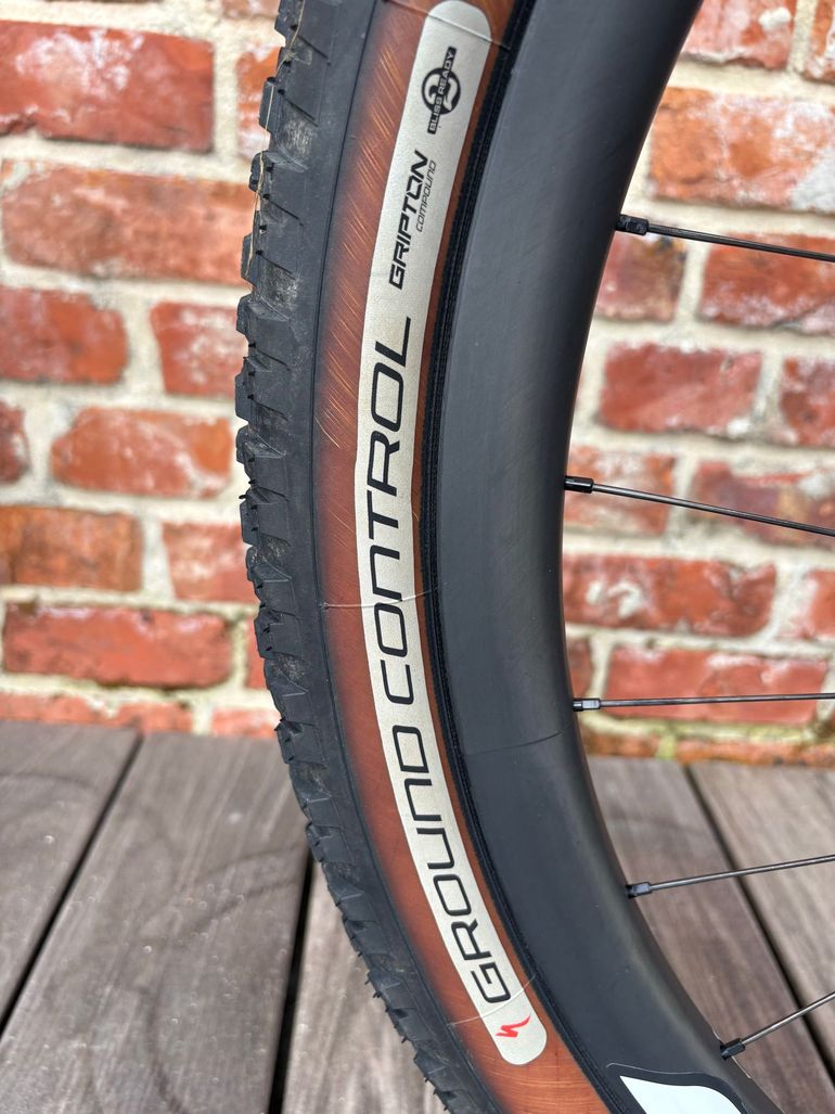 Used Specialized Epic SRAM XX1 Eagle AXS 2020 Mountainbike — image 12 of 48