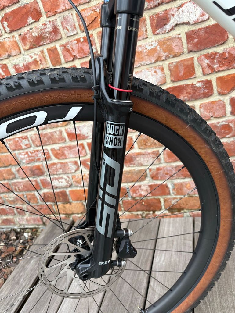 Used Specialized Epic SRAM XX1 Eagle AXS 2020 Mountainbike — image 36 of 48