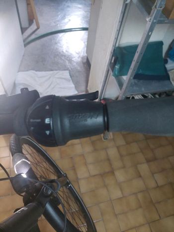 Used Raleigh Raleigh Kingston XXL 2019 Urban — image 10 of 13